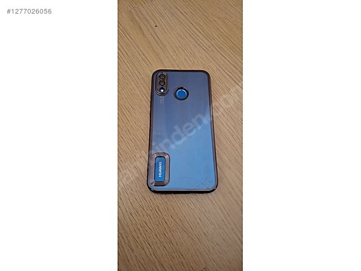 Used & Brand New Items / Cell Phones & Accessories / Cell Phones / Huawei / P20 Lite