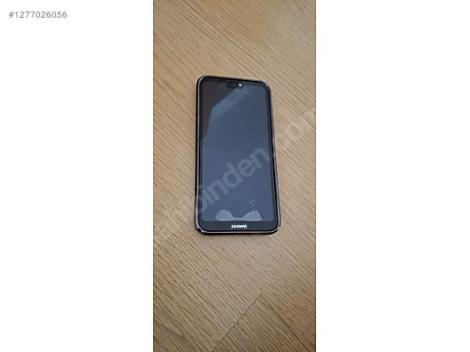 Used & Brand New Items / Cell Phones & Accessories / Cell Phones / Huawei / P20 Lite