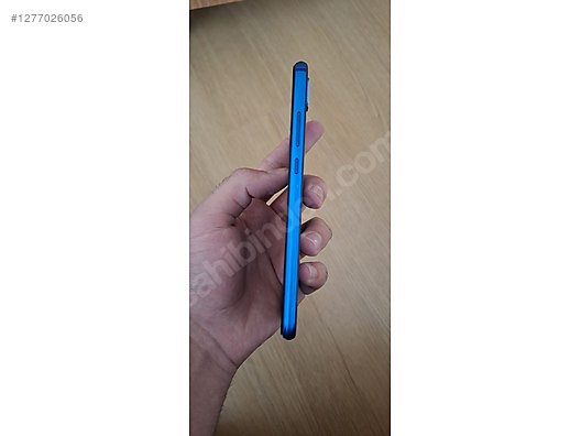 Used & Brand New Items / Cell Phones & Accessories / Cell Phones / Huawei / P20 Lite