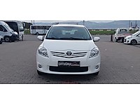 2012 TOYOTA AURİS 139 BİNDE #1287026141