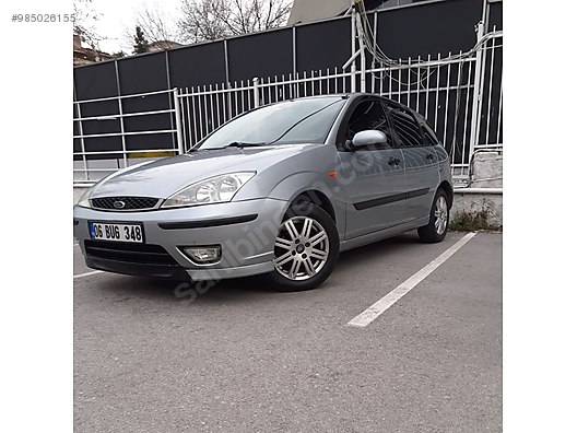 ford focus 1 6 collection sahibinden ford focus sahibinden comda 985026155