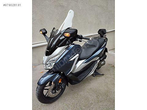 honda nss250 forza 250 2020 model scooter maxi scooter motor sahibinden ikinci el 85 000 tl 978026181 honda nss250 forza 250 2020 model scooter maxi scooter motor sahibinden ikinci el 85 000 tl 978026181