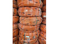 YERDEN ISITMA BORUSU OKSİJEN BARİYERLİ HAKAN PLASTİK MARKA