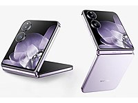 Xiaomi Mi mix flip