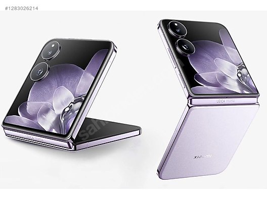 Used & Brand New Items / Cell Phones & Accessories / Cell Phones / Xiaomi / Mix Flip