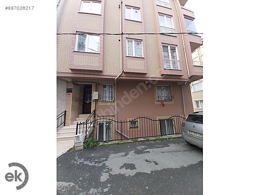 Eyup Esentepe De 1 1 65 M2 Balkonlu Satilik Daire Satilik Daire Ilanlari Sahibinden Com Da 887026217