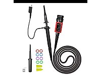 Fnirsi P 4100 yüksek gerilim osiloskop probu