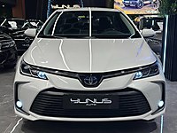 *YUNUS AUTO* 2021 COROLA 1.8 HYBRID DREAM *ŞERİT TAKİP CAR PLAY #1287026320