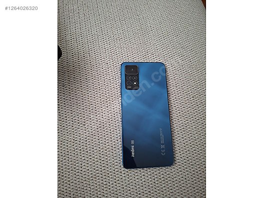 İkinci El ve Sıfır Alışveriş / Cep Telefonu & Aksesuar / Cep Telefonu / Xiaomi / Redmi Note 11 Pro 5G