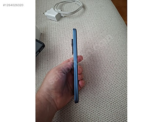 İkinci El ve Sıfır Alışveriş / Cep Telefonu & Aksesuar / Cep Telefonu / Xiaomi / Redmi Note 11 Pro 5G