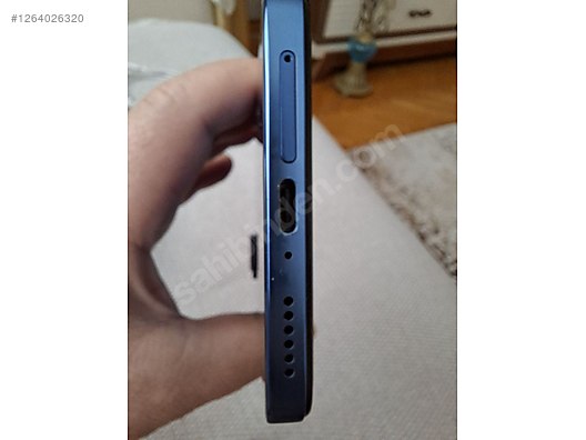 İkinci El ve Sıfır Alışveriş / Cep Telefonu & Aksesuar / Cep Telefonu / Xiaomi / Redmi Note 11 Pro 5G