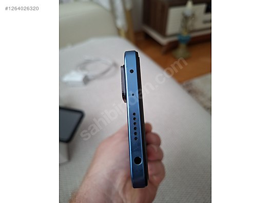 İkinci El ve Sıfır Alışveriş / Cep Telefonu & Aksesuar / Cep Telefonu / Xiaomi / Redmi Note 11 Pro 5G