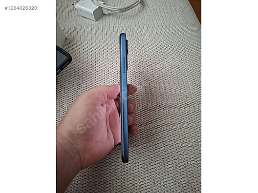 İkinci El ve Sıfır Alışveriş / Cep Telefonu & Aksesuar / Cep Telefonu / Xiaomi / Redmi Note 11 Pro 5G