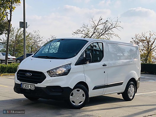 ford transit custom fiyatlari modelleri sahibinden com da