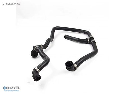 Otomobil & Arazi Aracı / Mekanik / BMW 17128654839 Bmw Su Hortumu G20 ...