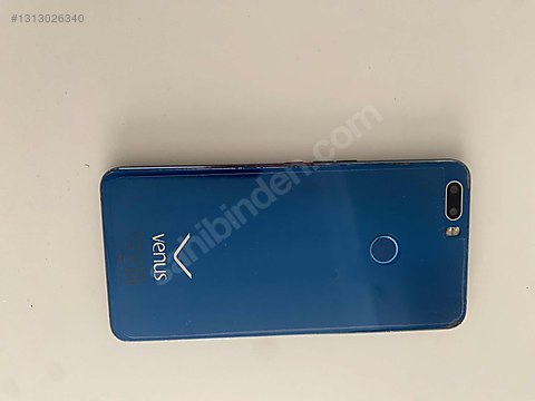 Vestel / Venus Z20 / Sahibinden Venus Z20 Temiz Cihaz on