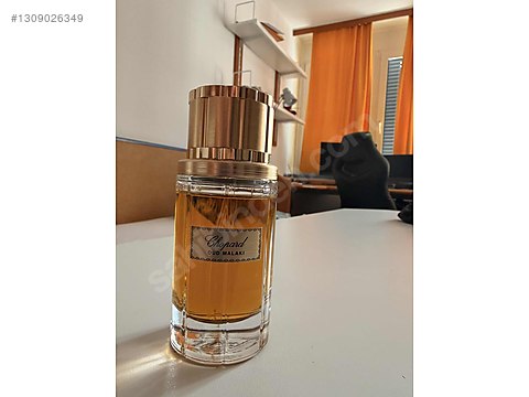 Chopard Oud malaki - Chopard 100 ml Erkek Parfüm - 1309026349