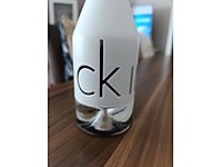 Calvin Klein in 2uhim