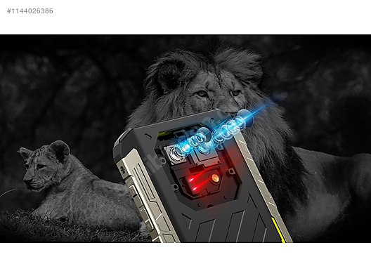 Used & Brand New Items / Cell Phones & Accessories / Cell Phones / Ulefone / Armor 22