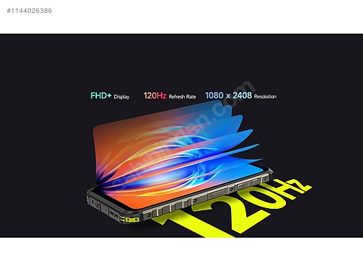 Used & Brand New Items / Cell Phones & Accessories / Cell Phones / Ulefone / Armor 22