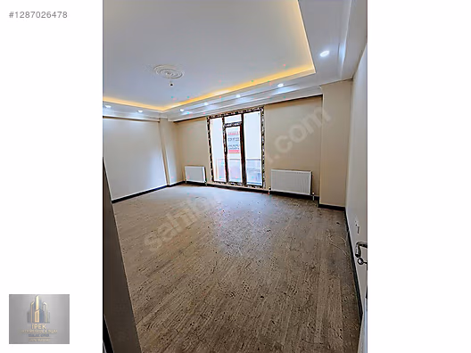 BAYRAMPAŞA ALTINTEPSİ MAH KREDİYE UYGUN SIFIR SATILIK 3+1 DAİRE #1287026478