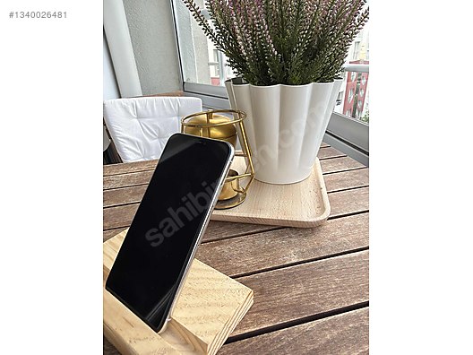 Apple / iPhone XS / İPhone XS 64 gb ilk sahibinden tertemiz on