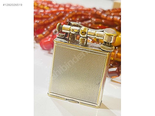 Used & Brand New Items / Collectibles / Objects / Lighters