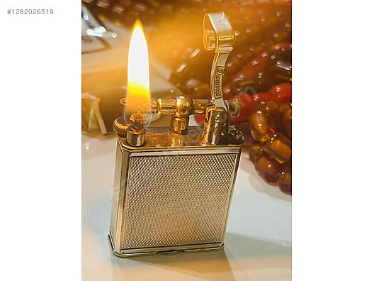 Used & Brand New Items / Collectibles / Objects / Lighters