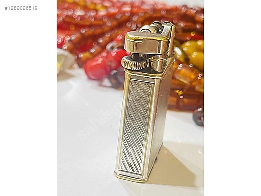 Used & Brand New Items / Collectibles / Objects / Lighters