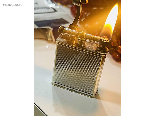 Used & Brand New Items / Collectibles / Objects / Lighters