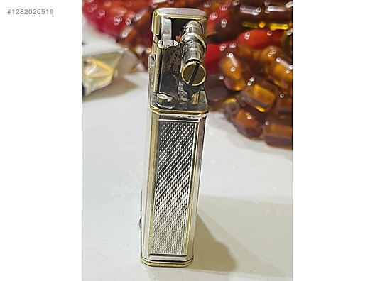 Used & Brand New Items / Collectibles / Objects / Lighters