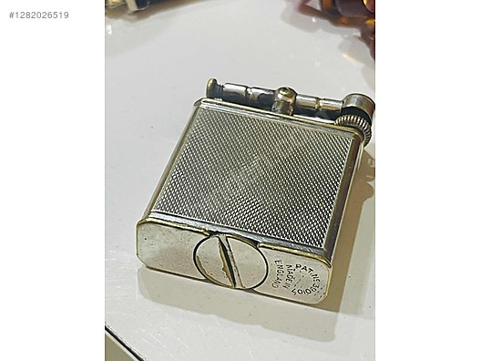 Used & Brand New Items / Collectibles / Objects / Lighters