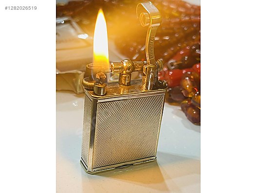 Used & Brand New Items / Collectibles / Objects / Lighters