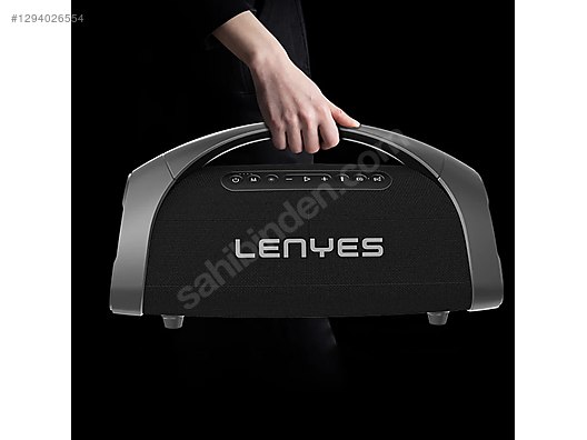 Bluetooth Hoparlör - 1294026554
