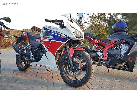 honda cbr 250 r 2016 model super sport motor sahibinden ikinci el 38 000 tl 971026556