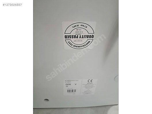 E. Č. A Klozet - Vitrifiye ve Yapı Malzemeleri sahibinden.com'da