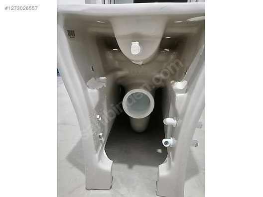 İkinci El ve Sıfır Alışveriş / Bahçe & Yapı Market / Yapı Malzemeleri / Banyo & Mutfak / Vitrifiye