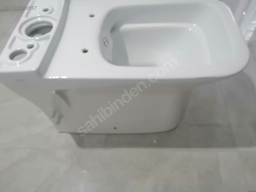 Sahibinden Vitrifiye