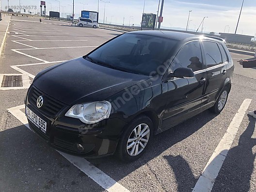 Volkswagen / Polo /  TDi / Tour / DEĞİŞENSİZ BOYASIZ DÜŞÜK KM at   - 1092026573