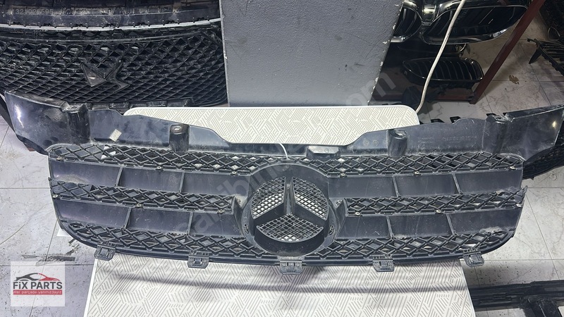 Mercedes – Benz Sprinter Panjur