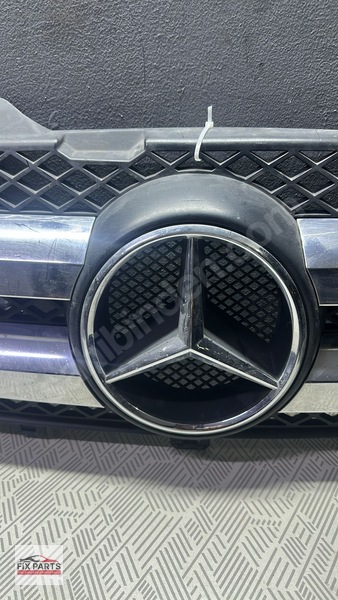 Mercedes – Benz Sprinter Panjur