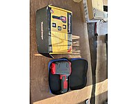 Nf 521 thermal kamera