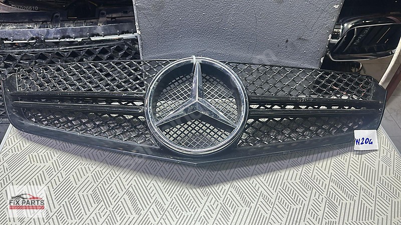Mercedes C Panjur