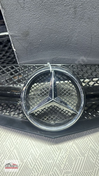Mercedes C Panjur