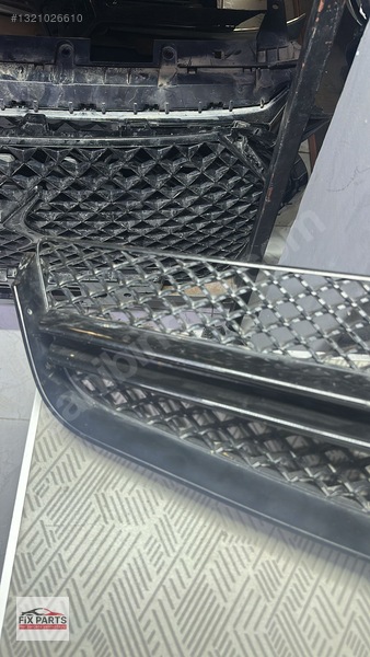 Mercedes C Panjur