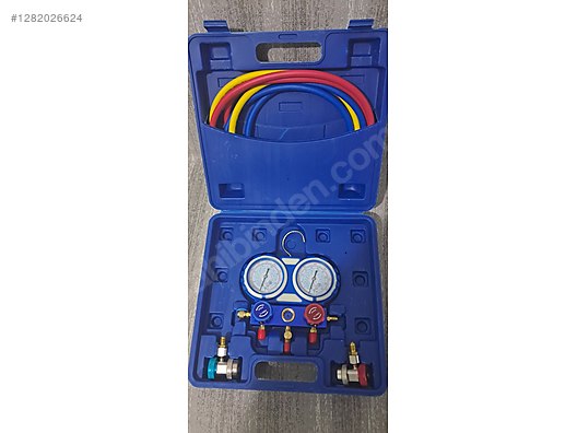 İkinci El ve Sıfır Alışveriş / Bahçe & Yapı Market / Yapı Malzemeleri / Isıtma / Gaz Yağı Sobası