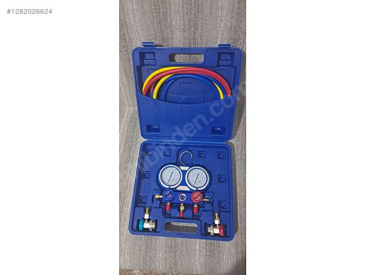 İkinci El ve Sıfır Alışveriş / Bahçe & Yapı Market / Yapı Malzemeleri / Isıtma / Gaz Yağı Sobası