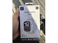 Smart watch sw10