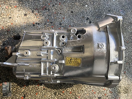 Cars SUVs Transmission Gear BMW E36 E46 ZF MANUEL