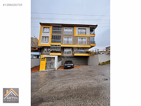 ^^AKYOL EMLAKTAN SUBAŞI MAHALLESİNDE SATILIK 3+1 DAİRE^^ #1286026705